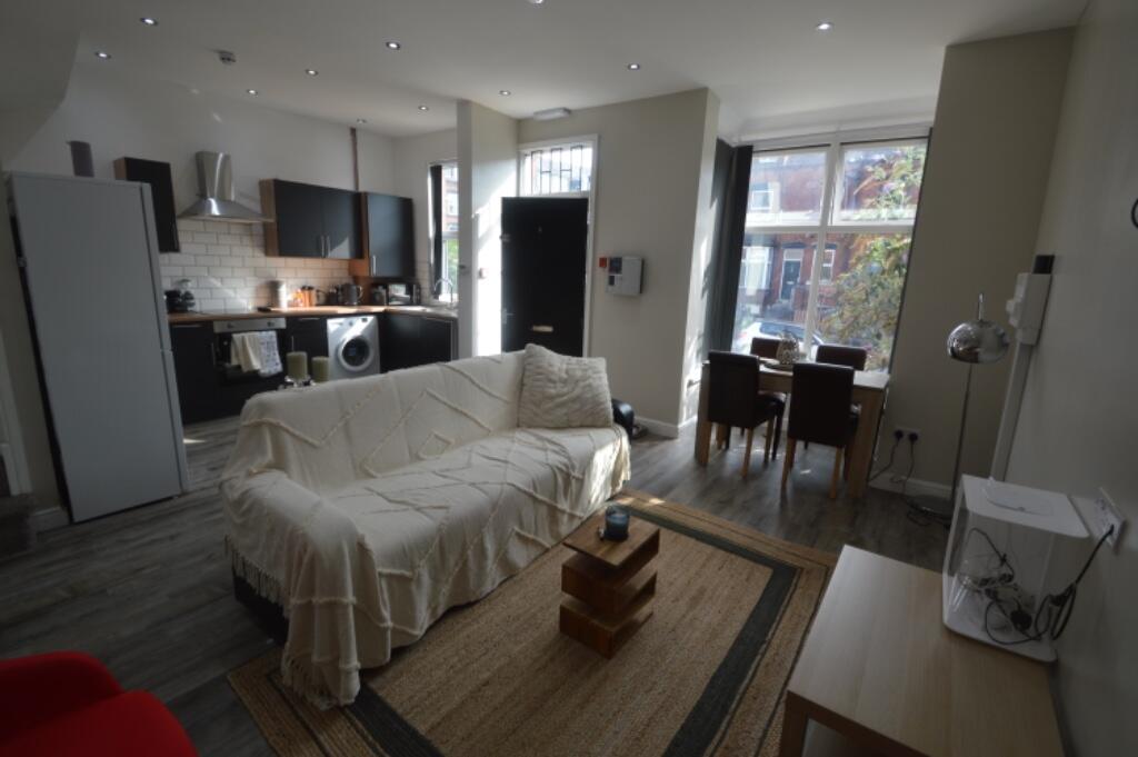 House in Leeds, West Yorkshire