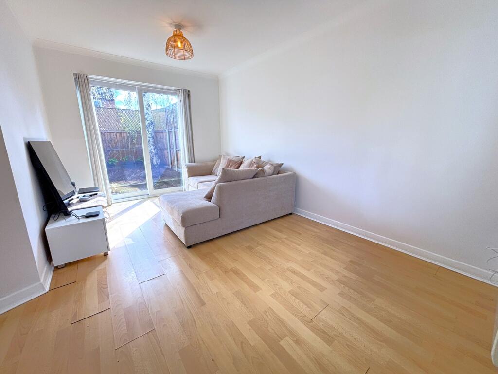 Main image of property: Satanita Close, Beckton, E16