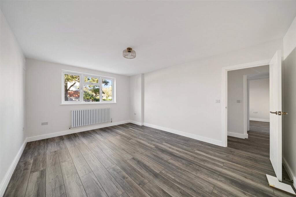 Apartment in London, Beckenham - View 4