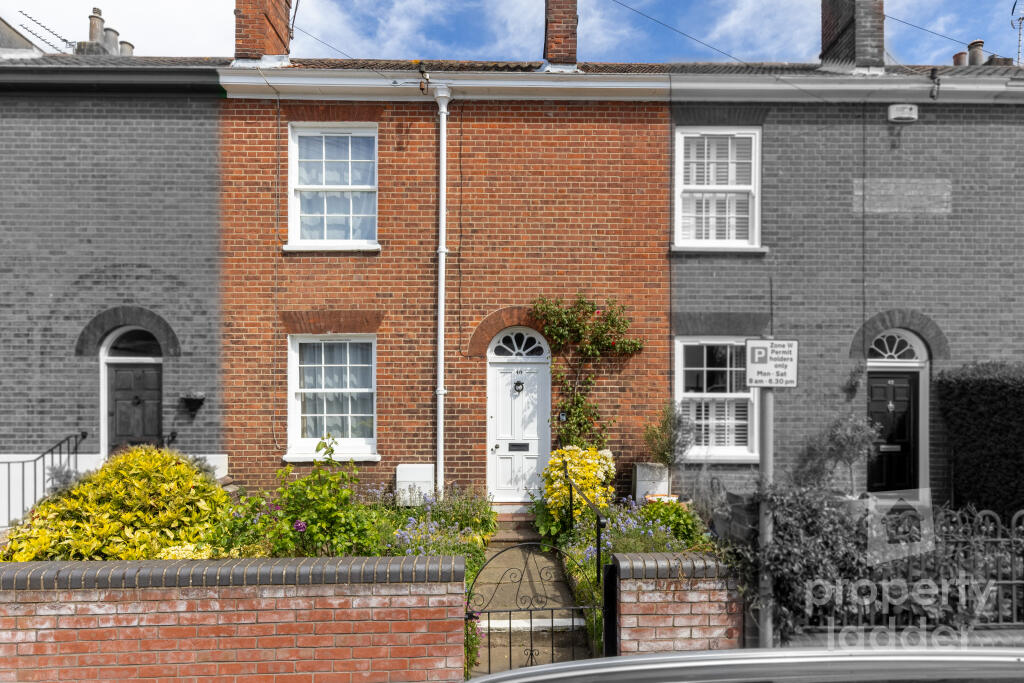 Main image of property: Grove Road, Norwich, NR1
