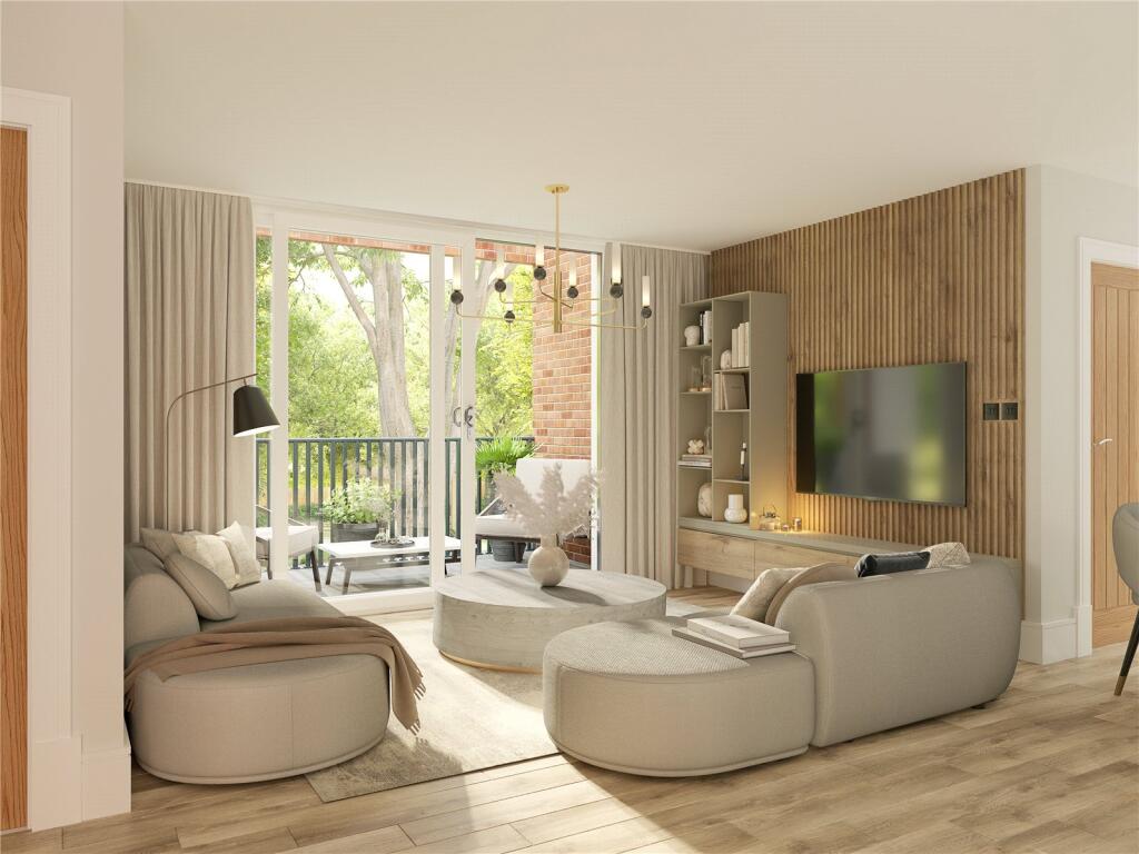 Main image of property: The Verdent, Viridian, Harrisons Road, Edgbaston, Birmingham, B15