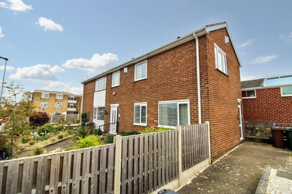 Main image of property: Queens Drive, Barnsley