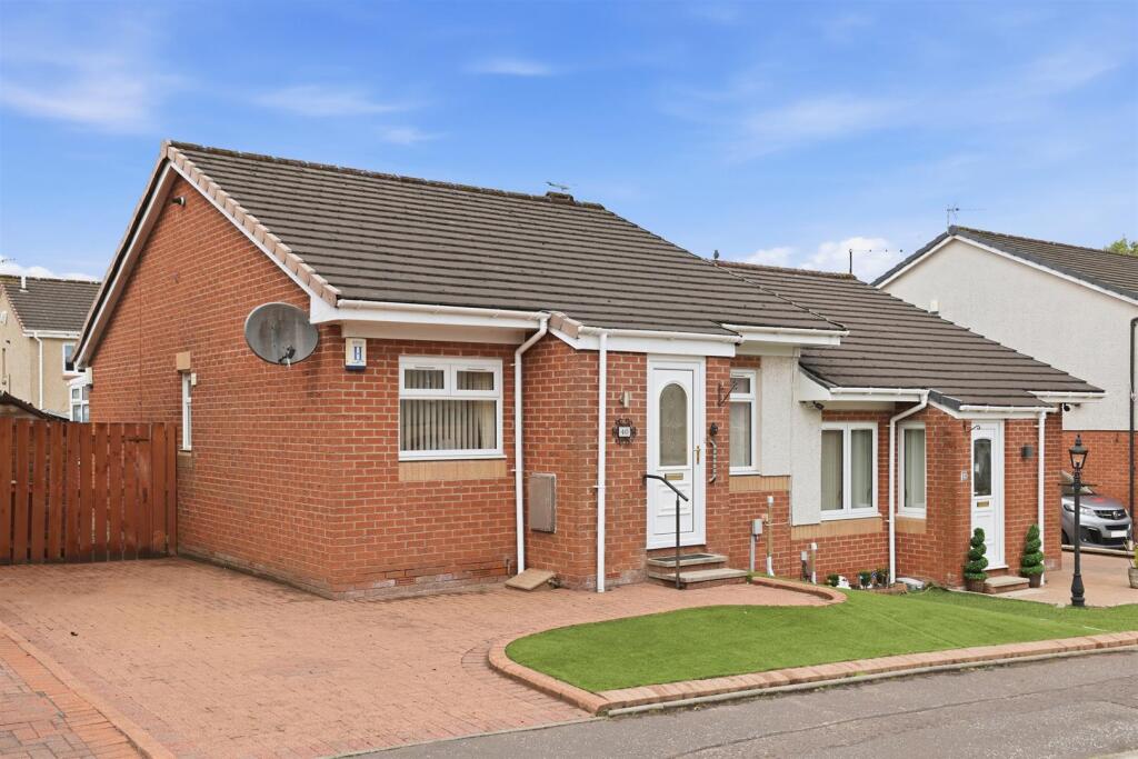 Main image of property: Harris Road, Old Kilpatrick, Glasgow