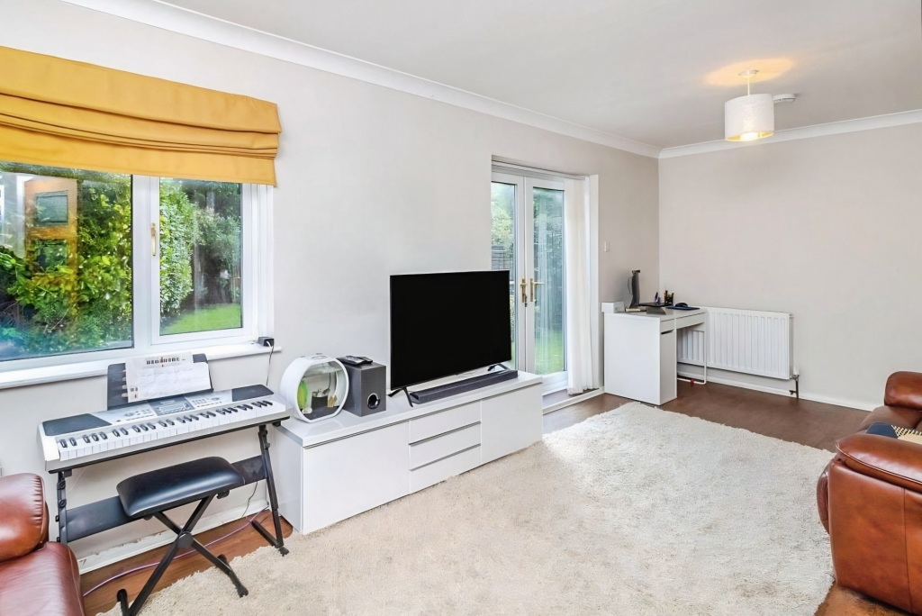 Main image of property: Cambridge Road, Linton