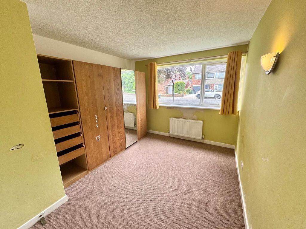 Apartment in Newcastle upon Tyne, Tyne and Wear - View 4
