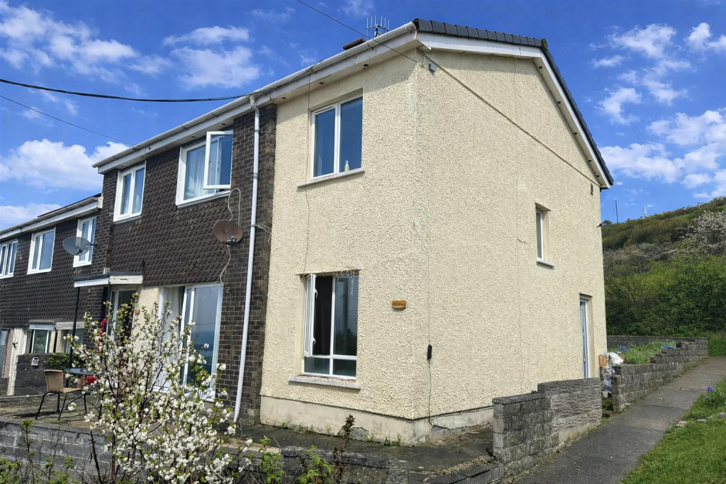 Main image of property: Bryn Y Mor Terrace, Aberaeron