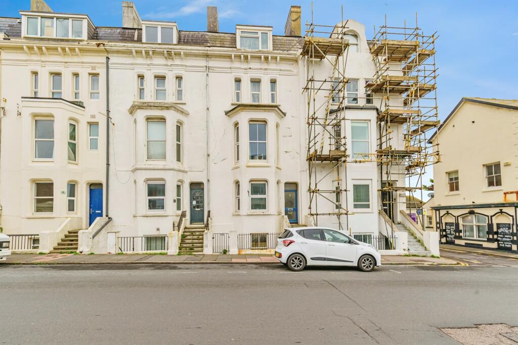 Main image of property: Pelham Road, Seaford