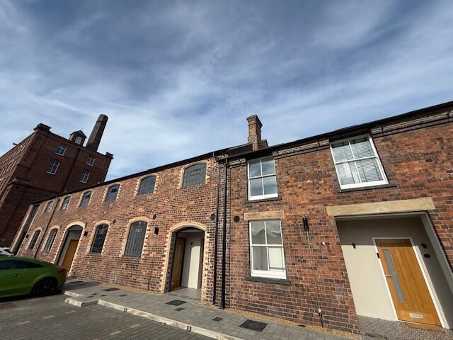 Main image of property: Tolson Court, Fazeley