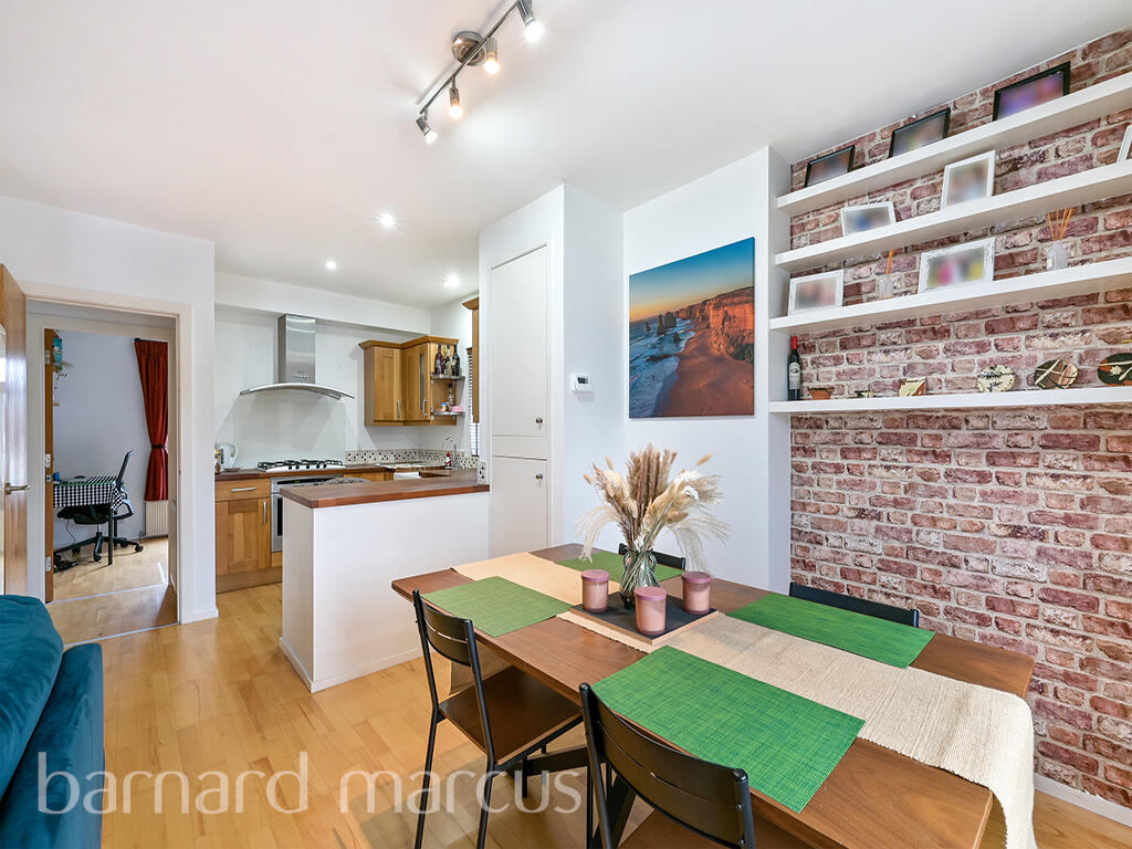 Main image of property: Arlington Gardens, LONDON