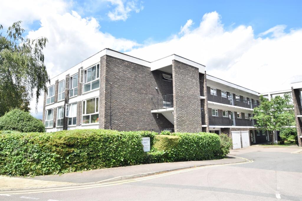 Apartment in Chelmsford, Moulsham