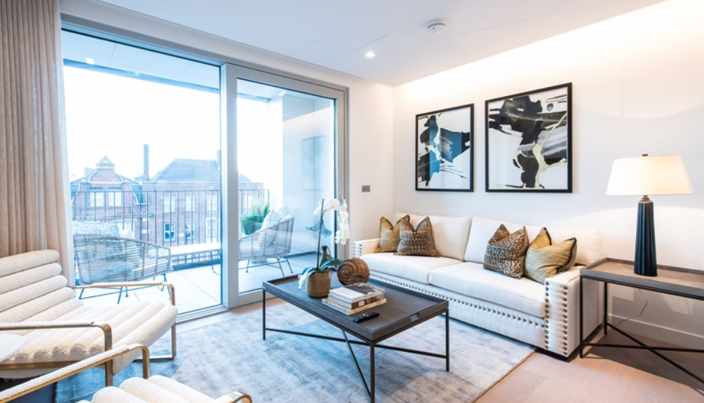Main image of property: Edgware Rd, London W2 1EY, UK