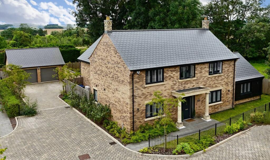 Main image of property: Hamerton Road, Winwick, PE28