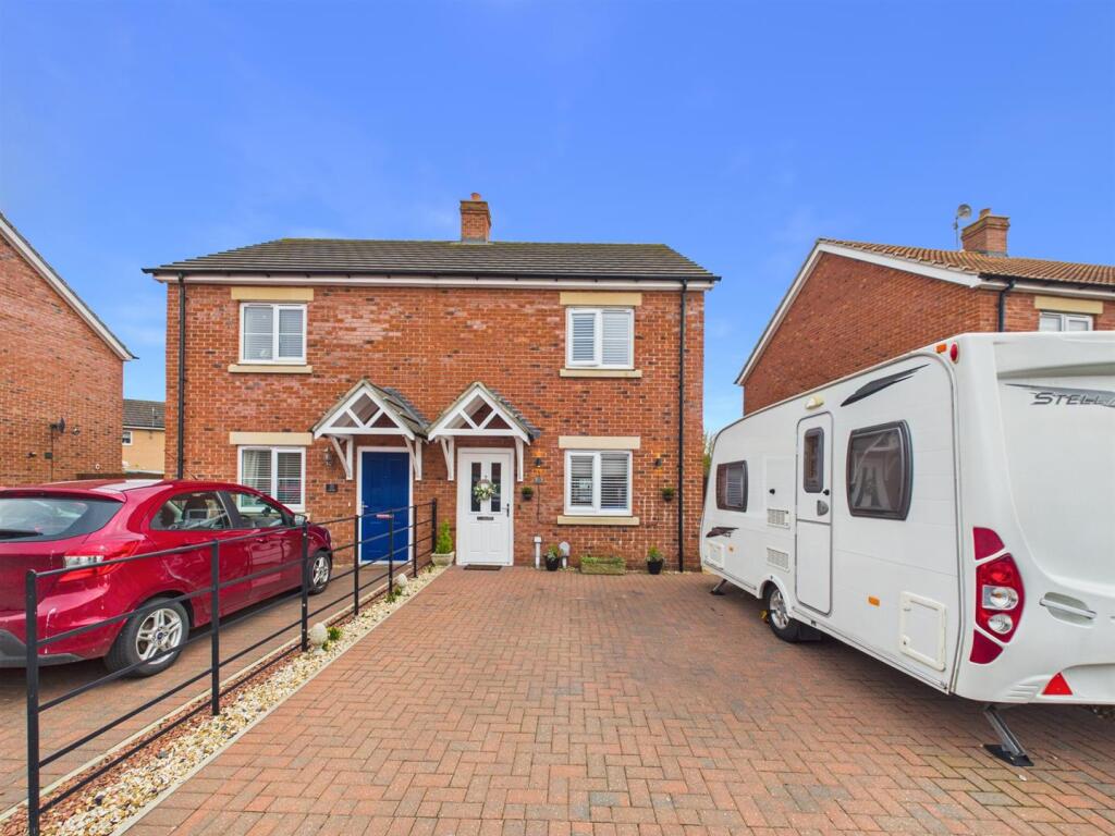 Main image of property: Tuplin Road, Mablethorpe