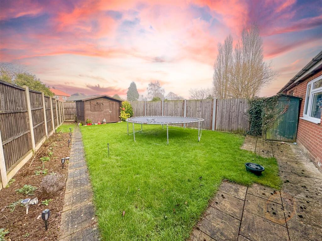 All Saints Close, Holbeach, Spalding photo 4