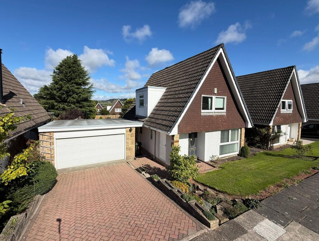 Main image of property: Moorhead Crescent, Moorhead , Shipley, BD18