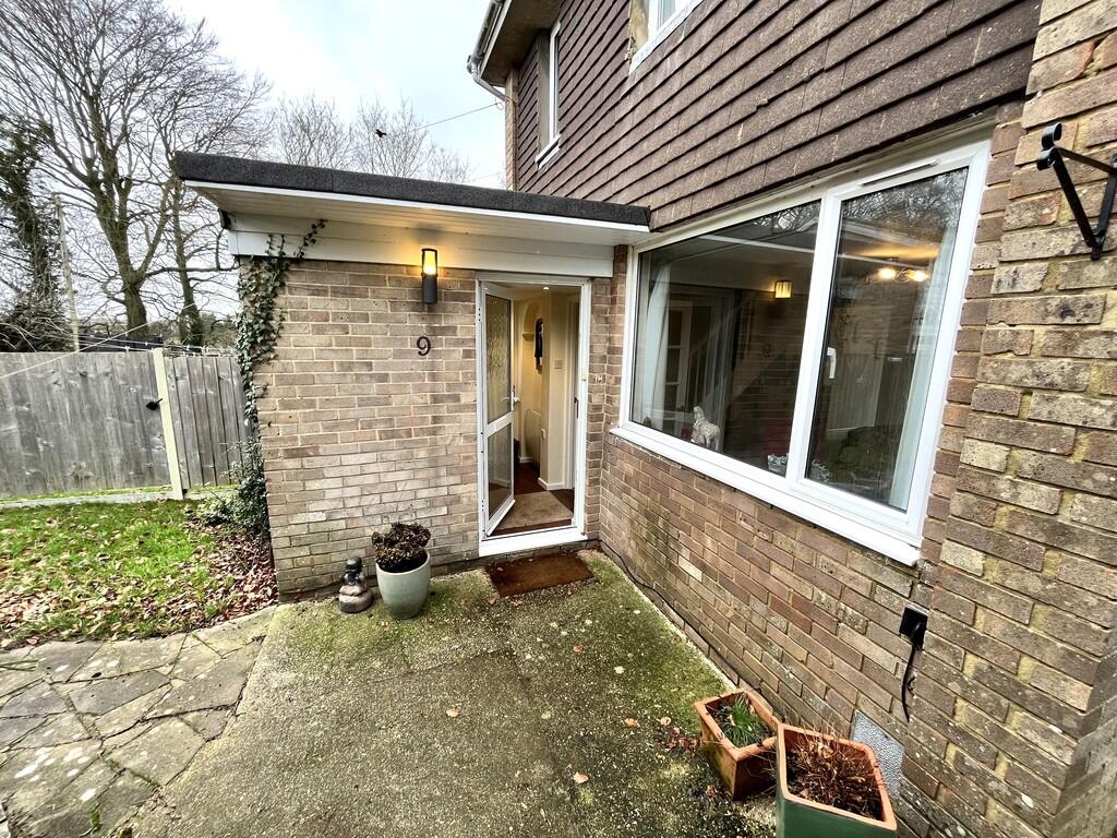 Main image of property: Aldrin Close, Charlton
