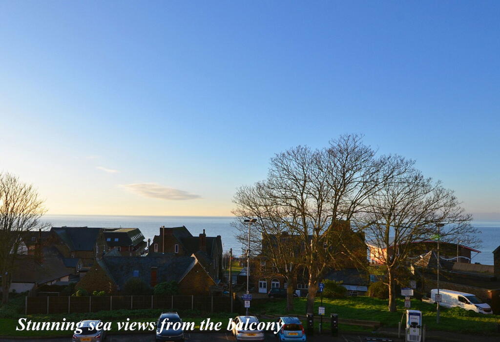 Stunning Apartment in Hamon Court, Hunstanton photo 4