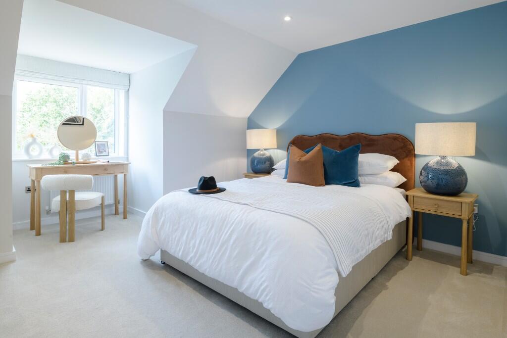 Main image of property: Plot 30, Fairways, Burgess Hill, West Sussex