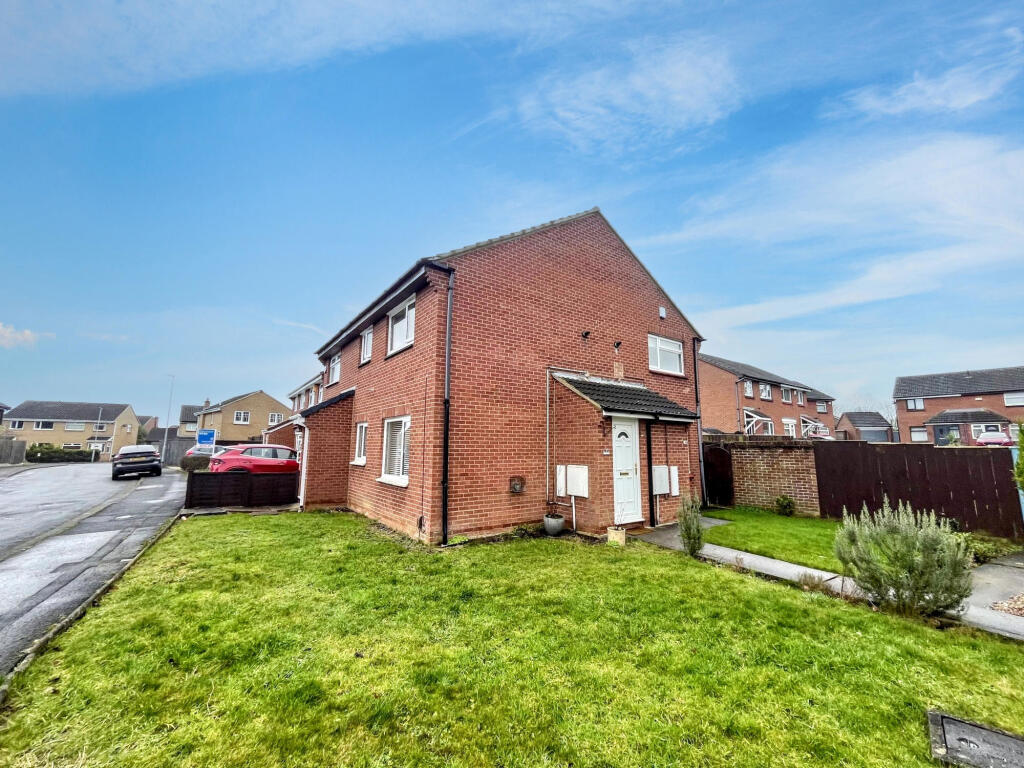 Main image of property: Cardinal Grove, Fairfield , Stockton-on-Tees, Durham, TS19 7ST