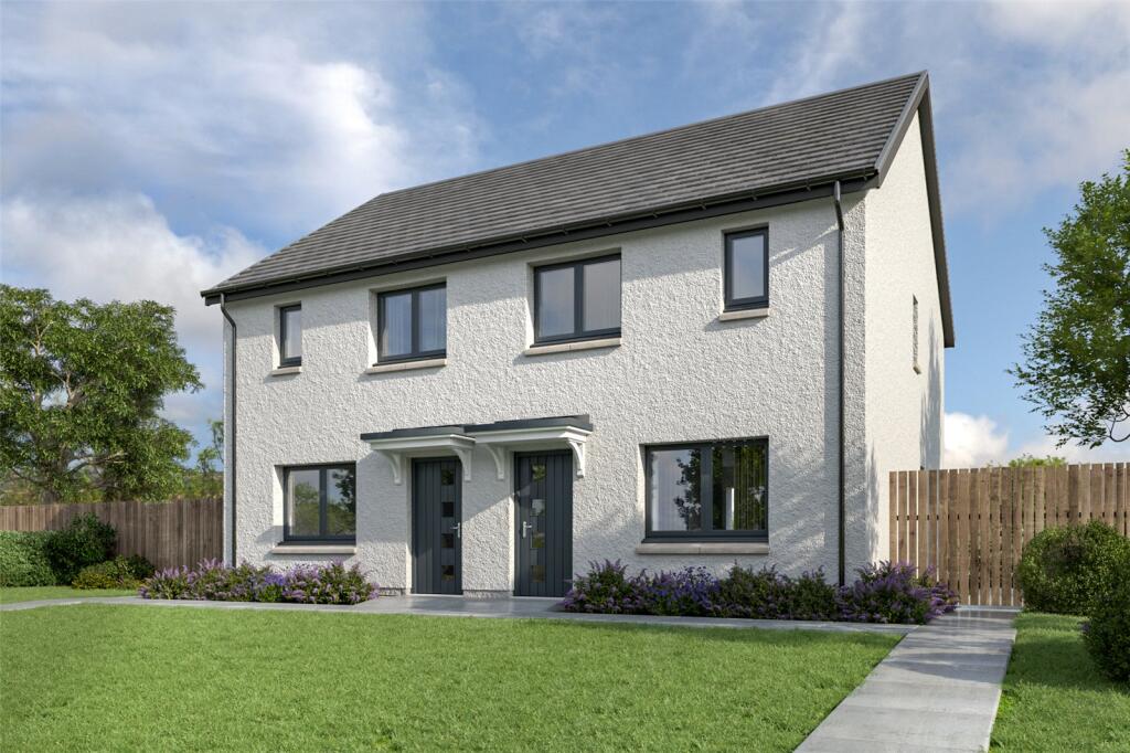 Main image of property: Plot 32, Oudenarde, Bridge Of Earn, Perth, PH2