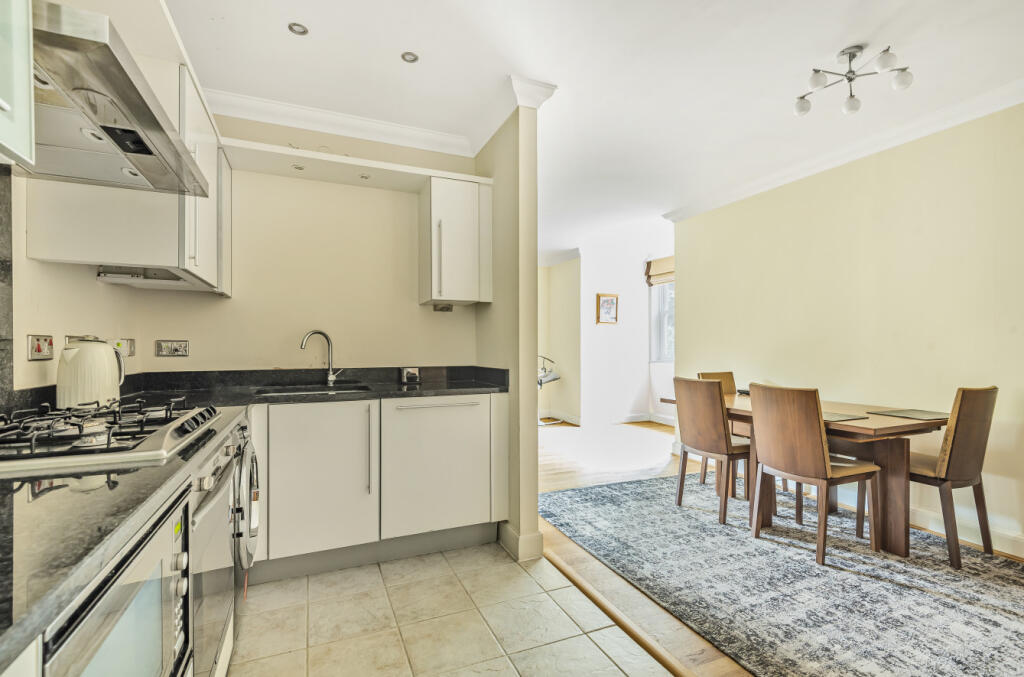 Trinity Close, Tunbridge Wells photo 3