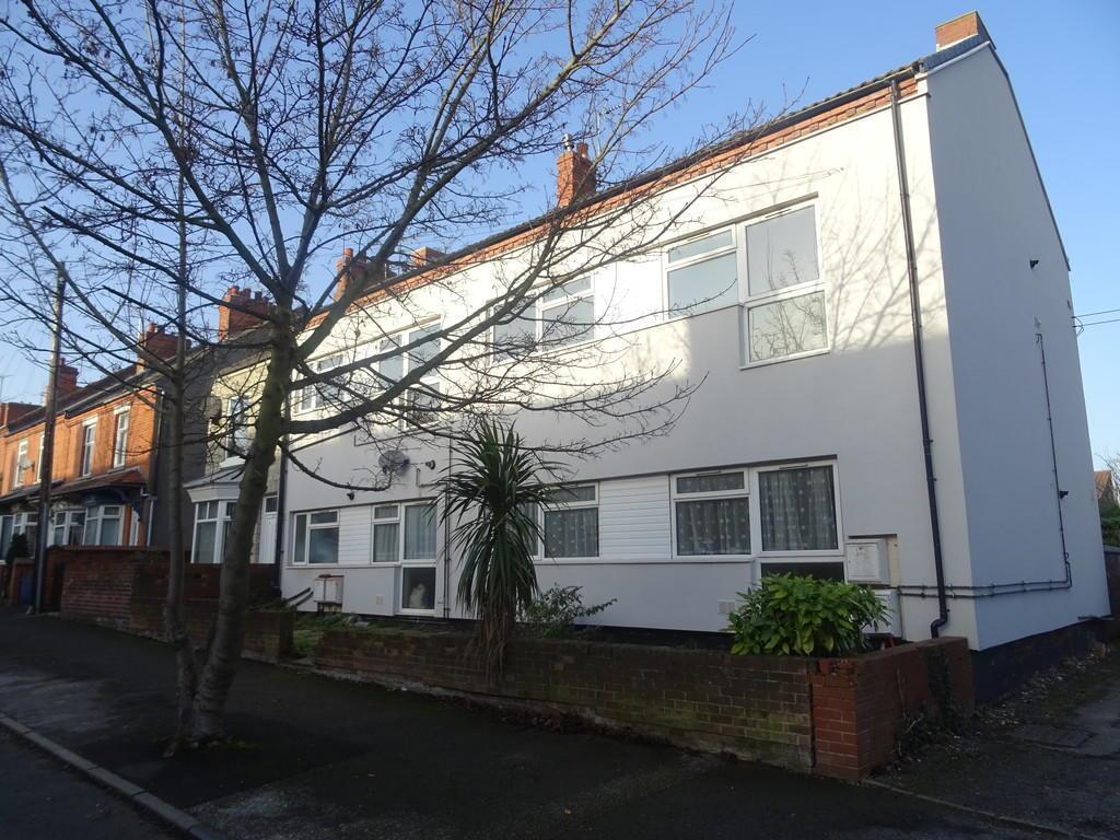 Main image of property: King Street, Hodthorpe, Worksop