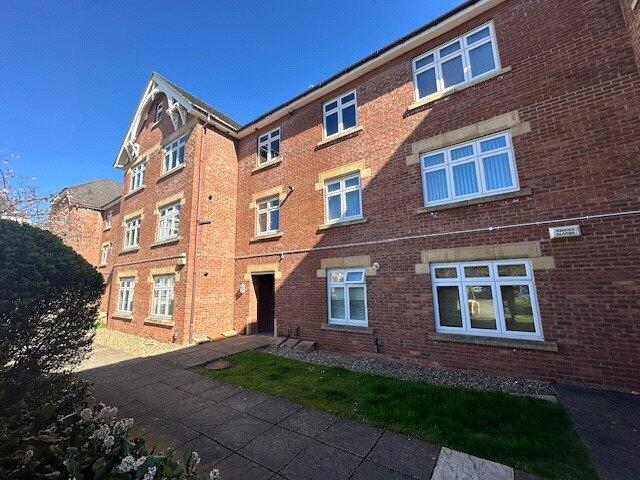 Main image of property: The Ladle, Middlesbrough, North Yorkshire, TS4