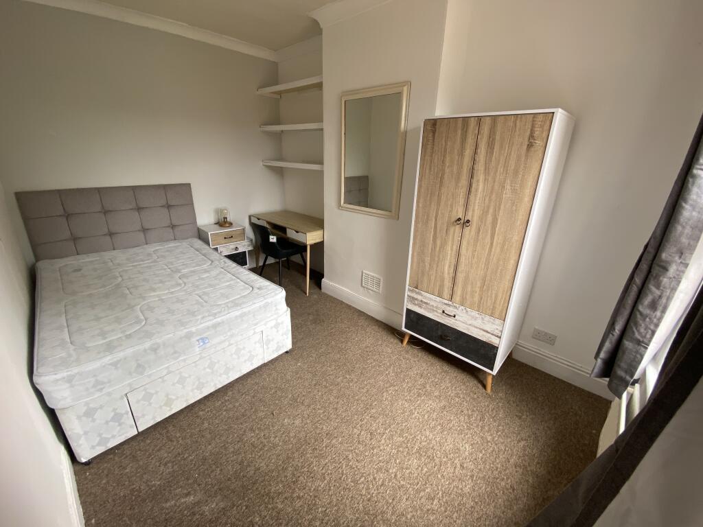 Additional image 4 of Pershore Road - 5 bed, Selly Park, West Midlands, B29