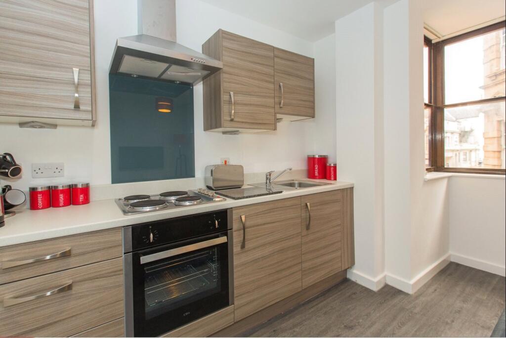 Apartment in Barnsley, South Yorkshire - View 2