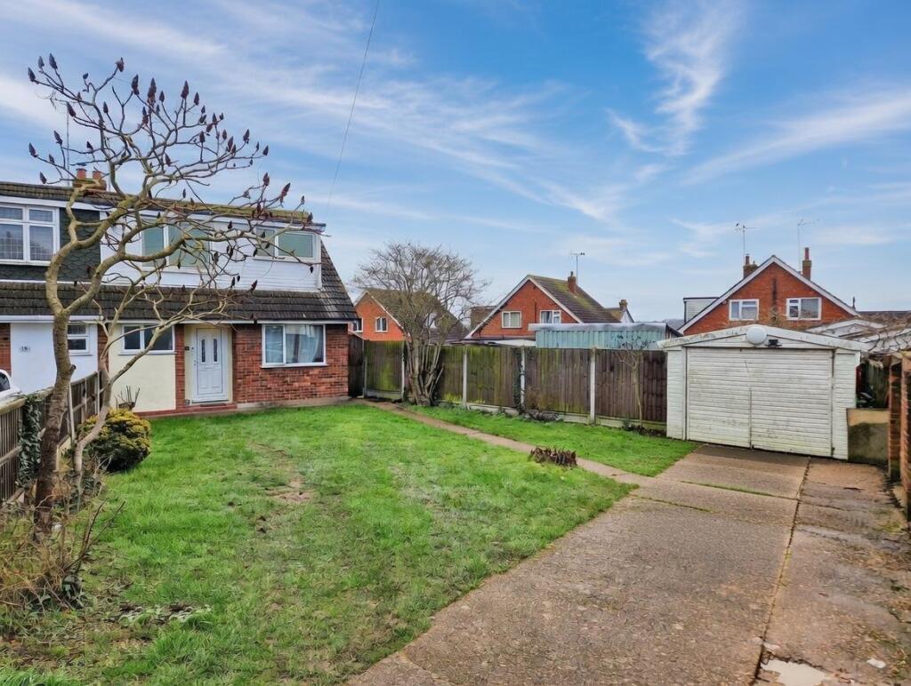 Main image of property: Sunnybank Close, Leigh-On-Sea