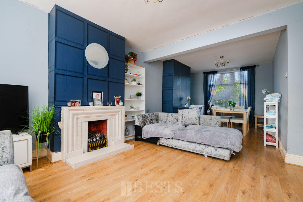 House in Warrington - View 3