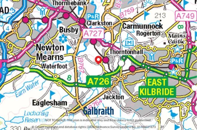 Location Plan