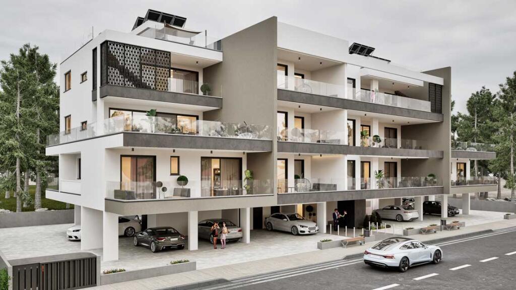 Main image of property: Larnaca, Aradipou