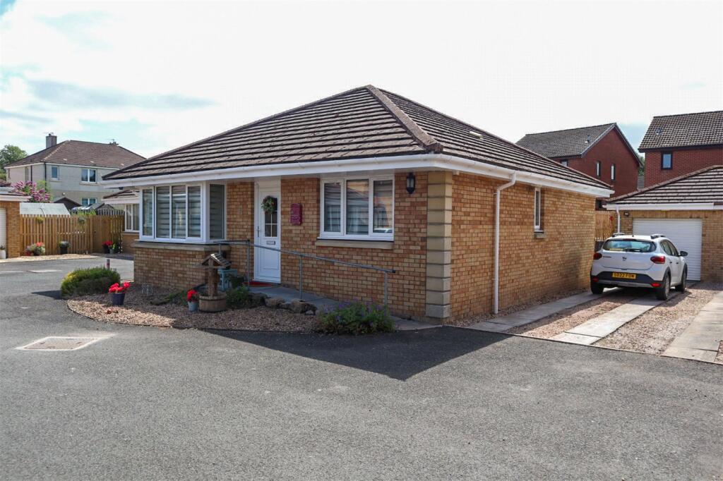 Main image of property: Milne Court, Wishaw, North Lanarkshire, ML2