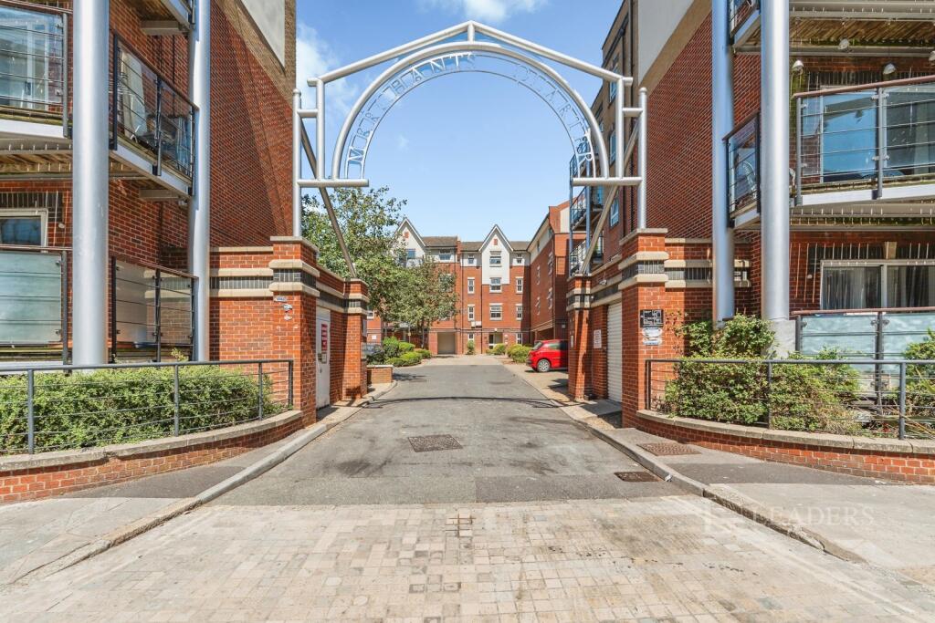 Main image of property: Briton Street, Southampton, Hampshire, SO14
