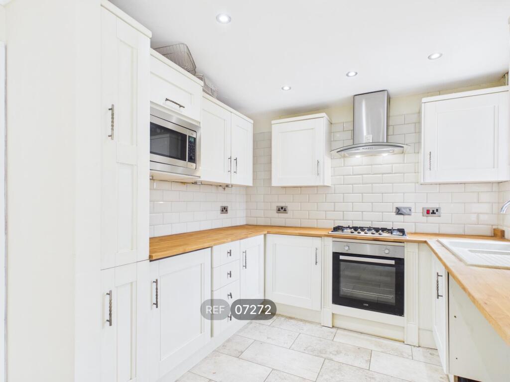 Main image of property: The Limes, Wittering, Peterborough, PE8 6BQ