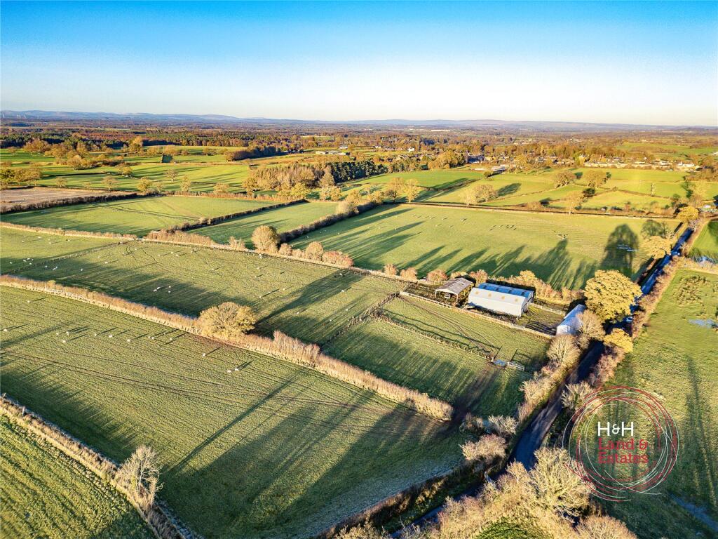 Main image of property: Land and Buildings At Scotby, Scotby, Carlisle, Cumbria