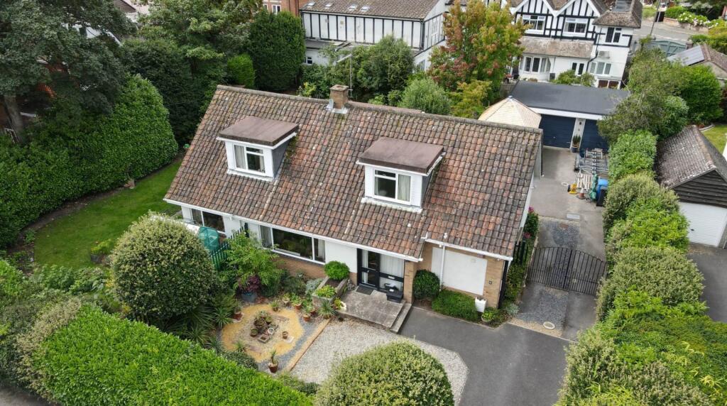 Main image of property: Pinewood Road, Branksome Park