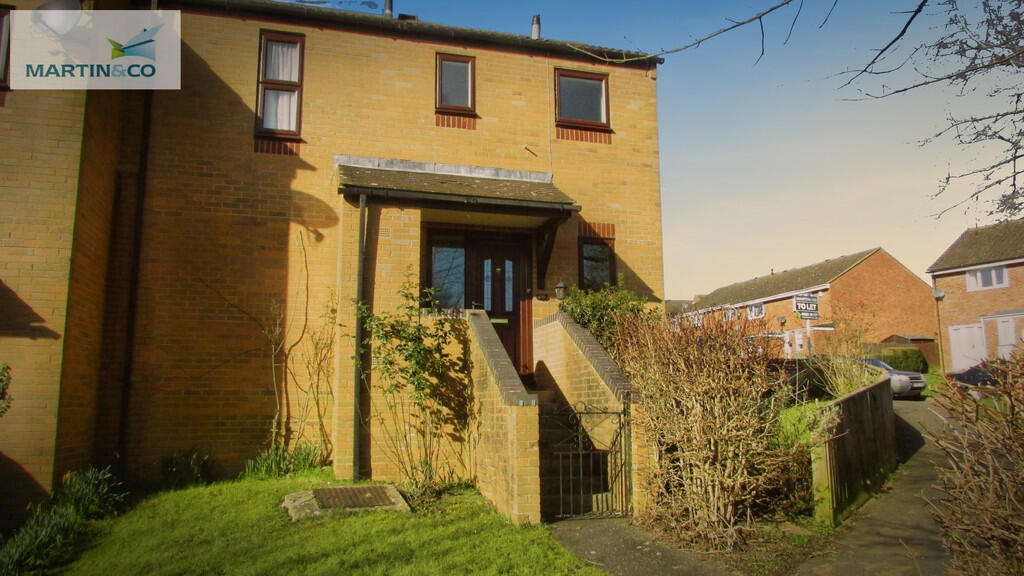 Main image of property: Devon Way, Banbury