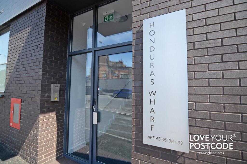 Additional image 10 of Block A, Honduras Wharf, 14 Summer Lane, City Centre, B19 3SR