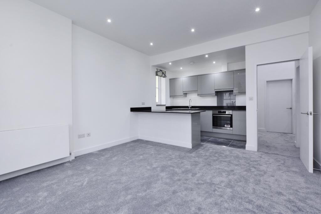 Main image of property: Buckland Crescent, Belsize Park, London, NW3