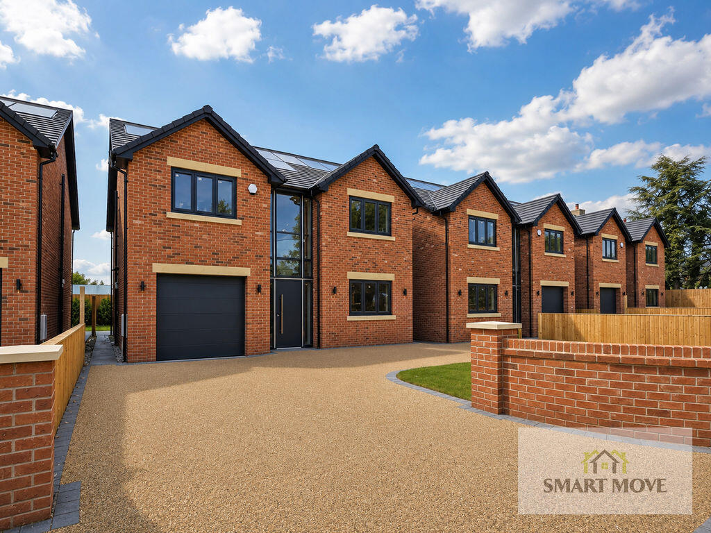 Main image of property: Chain House Lane, Whitestake, Preston