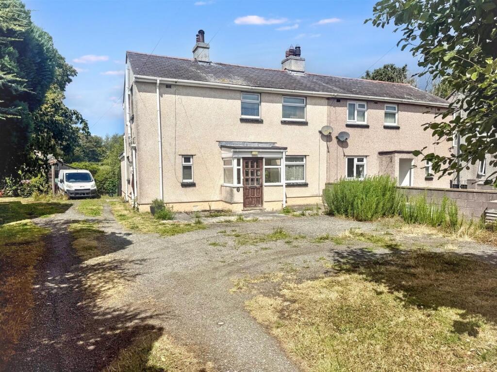 Main image of property: Tawelfan, Llangoed, Beaumaris