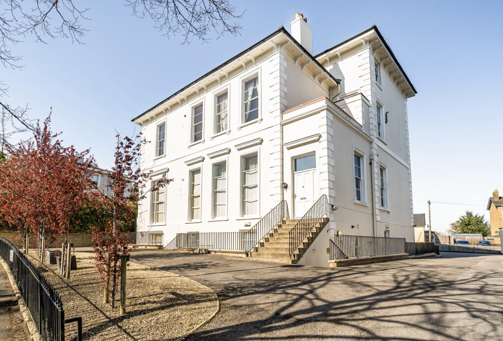 Main image of property: Parabola Road, Cheltenham, Gloucestershire, GL50
