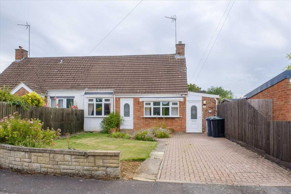 Main image of property: Ryehill Close, Isham