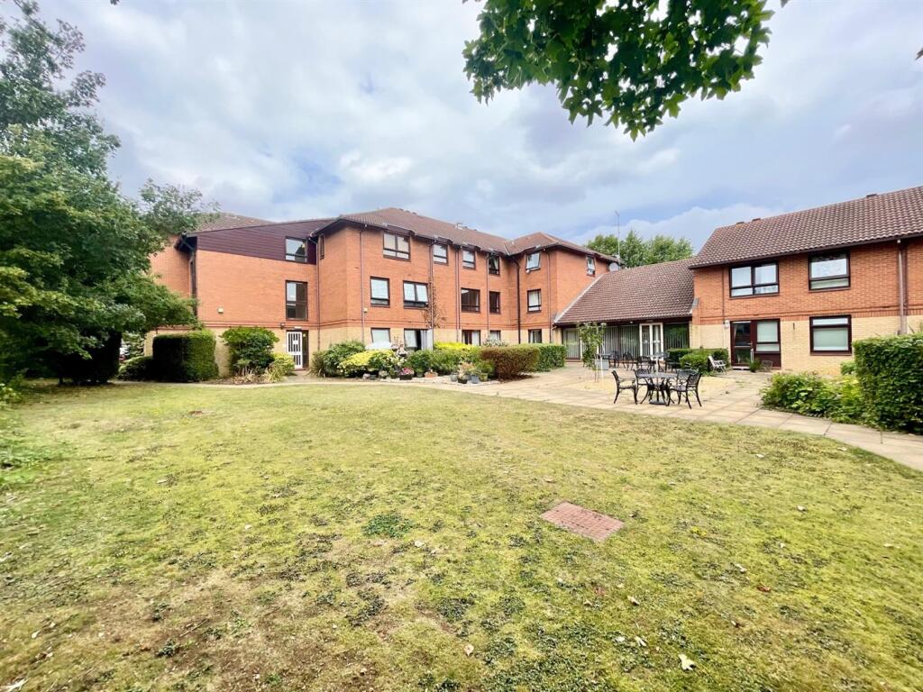 Main image of property: Eastfield Road, Peterborough