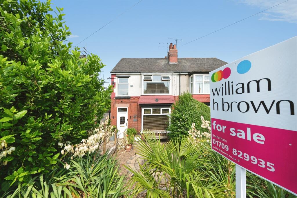 Main image of property: Bonet Lane, Brinsworth, Rotherham