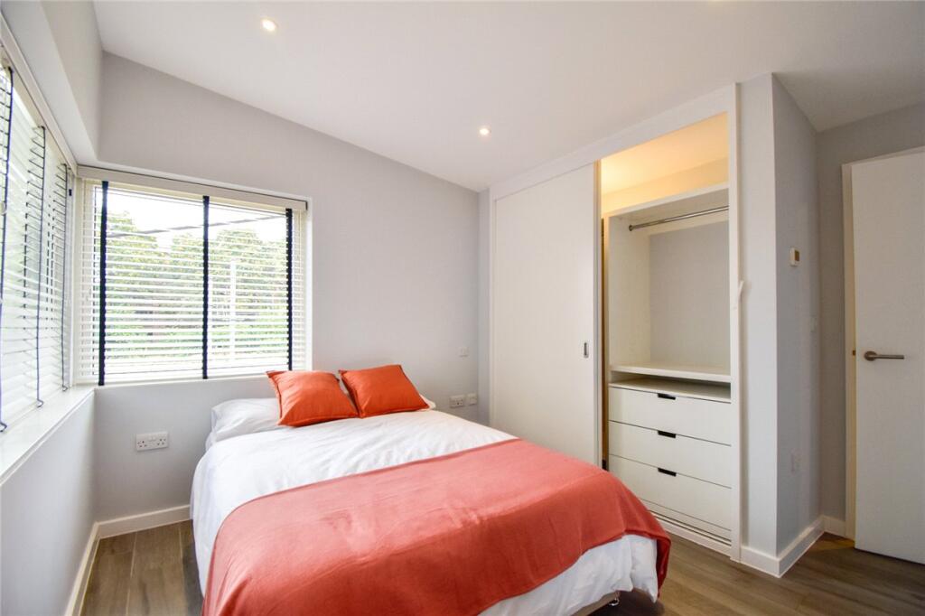 Great Eastern Street, Cambridge, CB1 - Ansicht 3