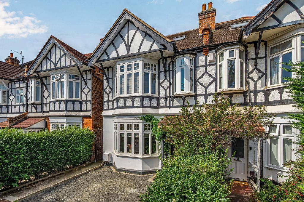 Main image of property: Loveday Road, Ealing, London, W13 9JU