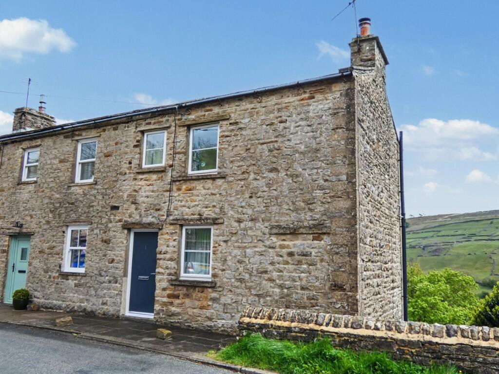 Main image of property: 1 Kilburn Cottages, Low Row, DL11 6PF